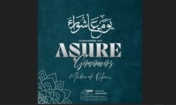 Ayşen Gürcan'dan Aşure Günü Kutlaması