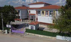Zübeyde Hanım Özel Eğitim Anaokulu Açılıyor