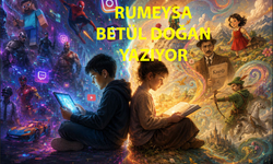 Sosyal Medya Bağımlılığından Okumanın Değerli Olduğu Günlere