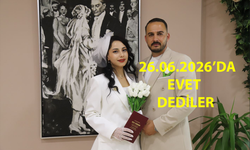Sevgileri Kent Korusu’nda Kök Salacak