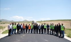 Yol Yatırımları Hız Kesmiyor