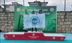 Odunpazarıspor’dan Türkiye Şampiyonası’nda Büyük Başarı