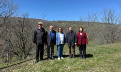 Bilim İnsanları Konuştu Sıra Yargıda