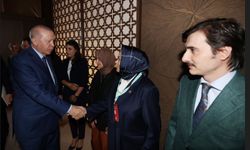 Ayşen Gürcan Uluslararası Sıfır Atık Forumu Kapanış Programına Katıldı