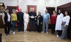 Başkan Kurt: “Katılımcı Demokrasi Mahallelerden Güç Alıyor”