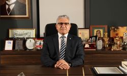 Eskişehir OSB Başkanı Nadir Küpeli’den Kritik Büyüme Uyarısı