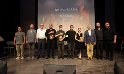 Kerbela'nın Matemini Deyişler Ve Dualarla Yaşattılar