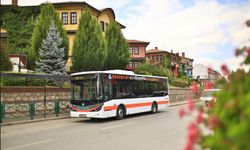 Toplu Ulaşımda Yaz Dönemi Güncellemesi