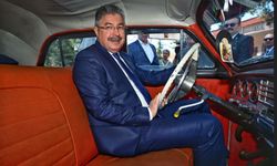 "Eskişehir Dünyaya Büyük Bir inançla ‘Biz Yapabiliriz’ Dedi"