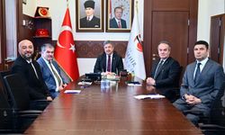 Odunpazarı İlçe Milli Eğitim'den "Engelsiz Sosyal Yaşam Merkezi" Projesi