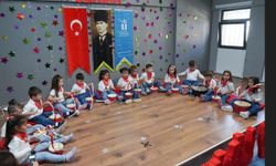 Tepebaşı'nın Erken Çocukluk Eğitim Merkezleri Kura Çekimi Gerçekleştirilecek