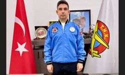 Türk Hava Kurumu Eskişehir Şubesinden Büyük Başarı