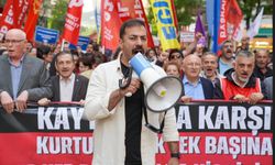 "Son sözü mahkeme salonları değil halk söyleyecek"