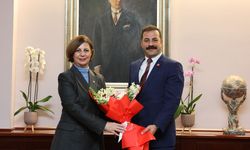Ayşe Ünlüce; "Talat Yalaz’ın Yanındayız"