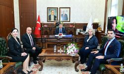 Vali Yılmaz; "Eskişehir çevre bilinci yüksek bir şehir"