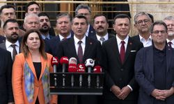 Önce Kurultay Sonra İktidar