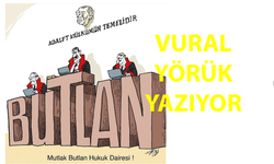 Halo Dayı Cumhurbaşkanı Adayı