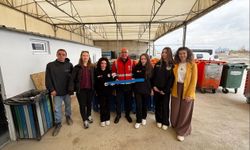 Odunpazarı Belediyesi Örnek Oldu