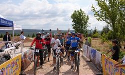 Pedal Park Projesi’nde Çalışmalar Sürüyor