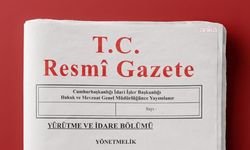 Eskişehir'e  2 Vali Yardımcısı 4 Kaymakam Atandı