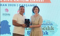 Eskişehir Sivil Katılım Zirvesi’ne Ev Sahipliği Yaptı