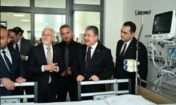 Eskişehir Sağlığında Önemli Yatırım