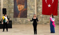 Şatoda Babalar İçin Müzik Konseri