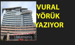 CHP’yi Kuşattığınızı Sanıyorsanız Tarihi Hiç Okumamışsınız Demektir