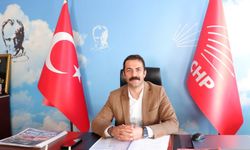 CHP'de 'Mutlak Butlan' Talat Yalaz'ı Görevden Aldı