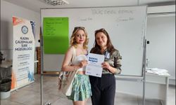 Büyükşehirde Atölyeler Devam Ediyor