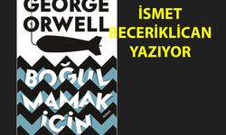 Boğulmamak İçin