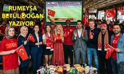 Hepimiz Aynı Gemideyiz