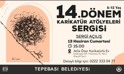 700 Çocuğa Ulaşan Sanat Yolculuğunda Yeni Sergi Heyecanı