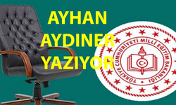 Bu Bilgisizlikleriyle Okulları Nasıl Yönetiyorlar?