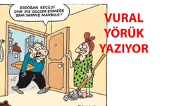 Bir Garip Memleketin Hikayesidir Bu...