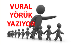 Mesele Bugün Değil Gidilen Yol