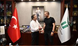Murat Ağırel: “Bu Başarılar Tesadüf Değil”
