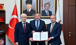 Eğitimden Bilime Güçlü İş Birliği!