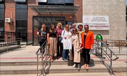 Kadın Muhtarlarla Toplum Sağlığı İçin Güçlü İş Birliği