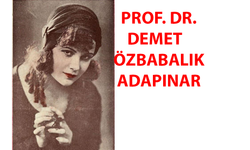 Feriha Tevfik