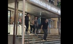 26 yıl kesinleşmiş cezası bulunan şahıs yakalandı