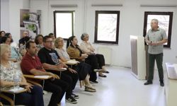 İklim Krizine Karşı Kurumsal Farkındalık Adımı