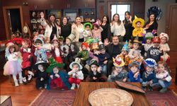 Başkan Ataç: “Her Çocuğun Nitelikli Eğitime Erişmesi İçin Çalışıyoruz”