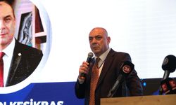 “İnveSt Eskişehir Girişimcilik ve Yatırım Ekosistemimizi Güçlendiren Stratejik Bir Adımdır"