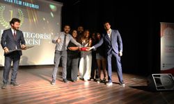 Odunpazarı Kısa Film Yarışmasına Görkemli Gala