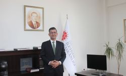 Afyonkarahisar Bölge Müdürlüğüne Atanan Ömer Süt Görevine Başladı