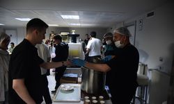 Anadolu Üniversitesinden final haftasında öğrencilere sıcak destek