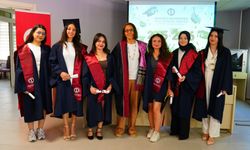 Sosyal Hizmet Bölümü öğrencileri mesleki yeminlerini etti