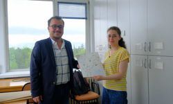 Anadolu Üniversitesinden dünya literatürüne iki yeni endemik tür
