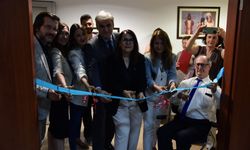 Anadolu Üniversitesinde kültürel mirası geleceğe taşıyacak salonlar açıldı